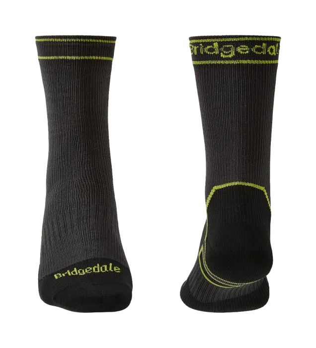 Bridgedale Storm Sock Lightweight Boot (Unisex)