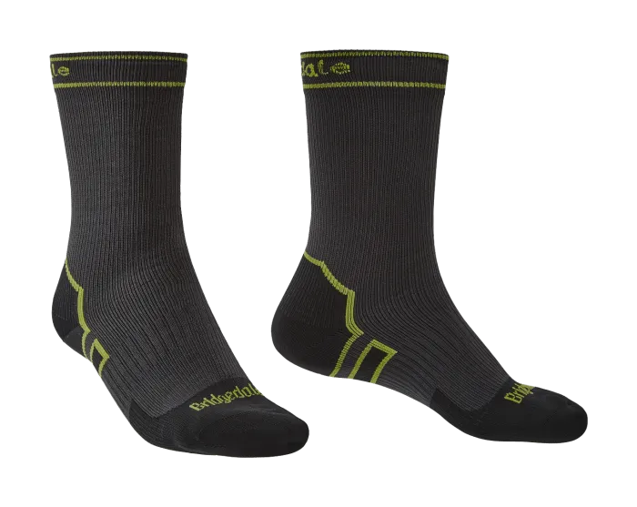 Bridgedale Storm Sock Lightweight Boot (Unisex)