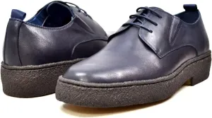 British Collection - Original Playboy Low Cut Leather Shoes