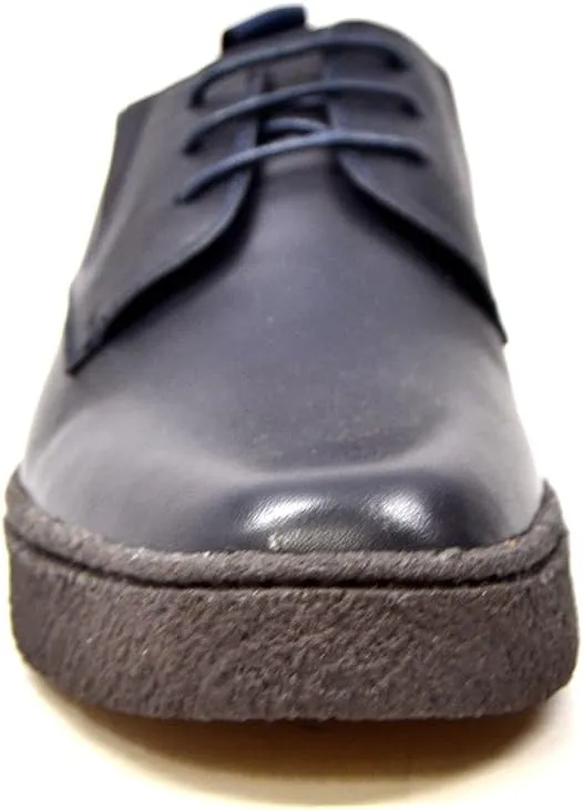 British Collection - Original Playboy Low Cut Leather Shoes