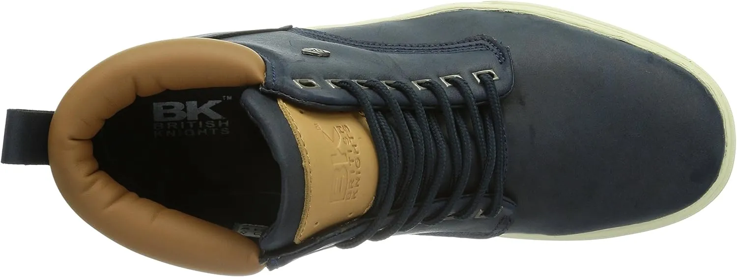 British Knights Men's Trainer