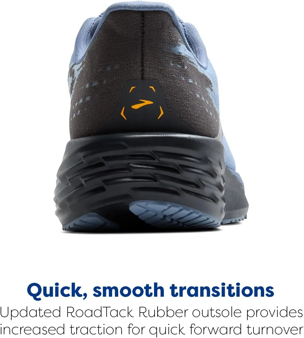 Brooks Men’s Launch 11 Neutral Running Shoe