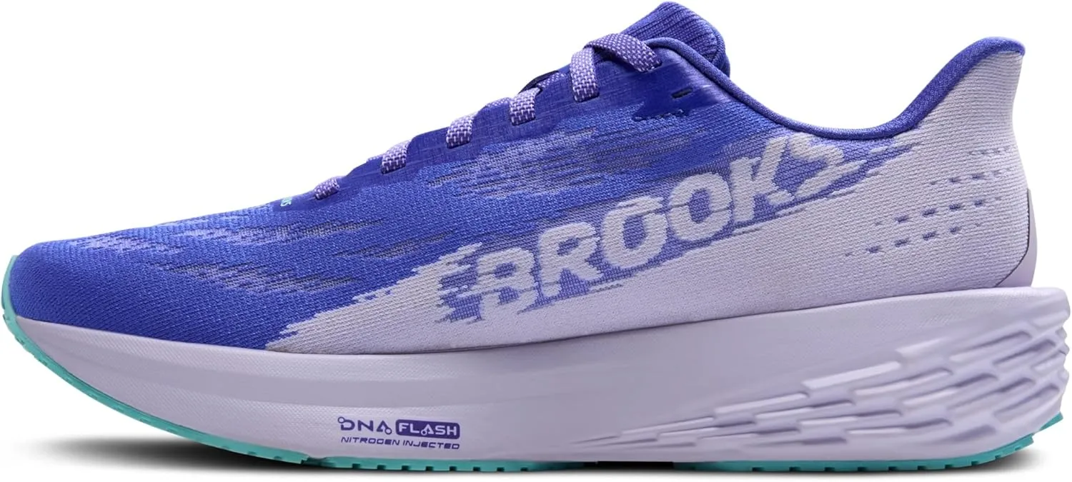 Brooks Women’s Launch 11 Neutral Running Shoe