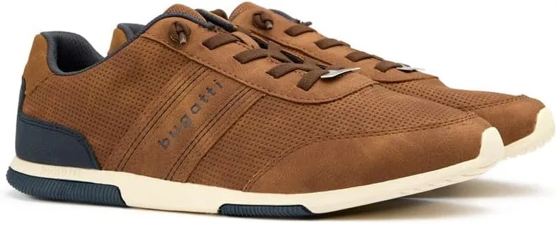 bugatti Low Profile Sneakers