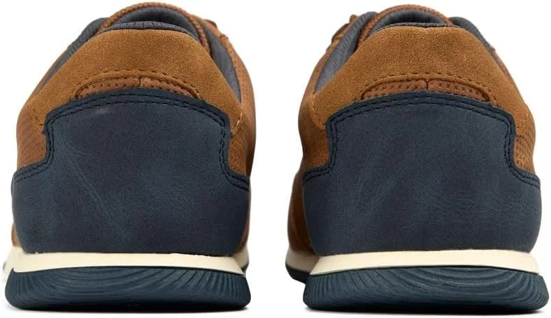 bugatti Low Profile Sneakers