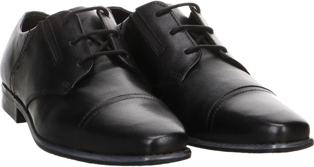 Bugatti Men's City Low lace-up Shoes