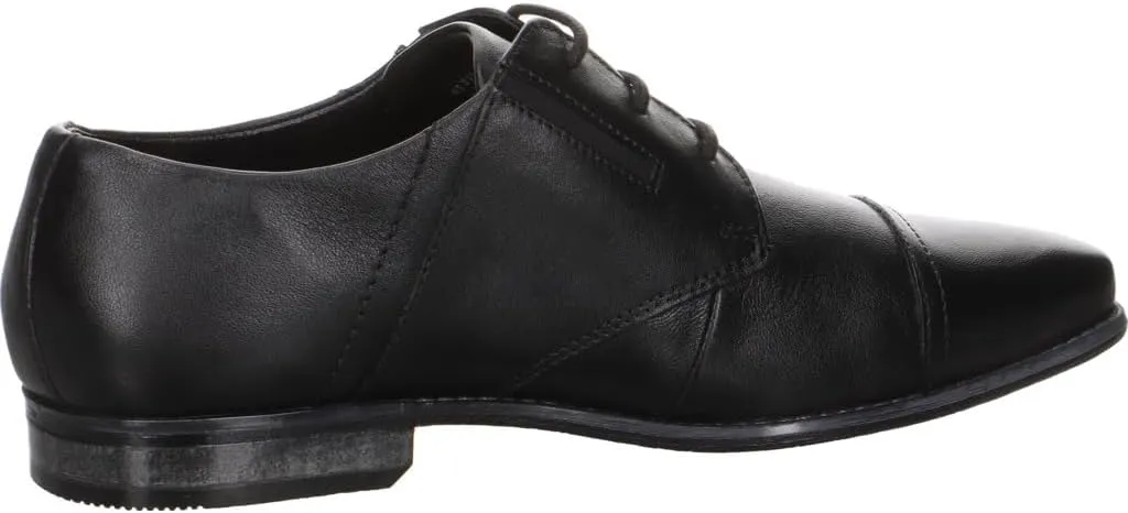 Bugatti Men's City Low lace-up Shoes