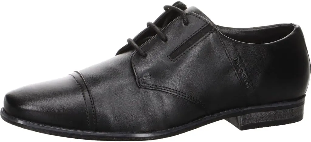 Bugatti Men's City Low lace-up Shoes