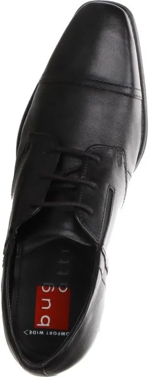 Bugatti Men's City Low lace-up Shoes