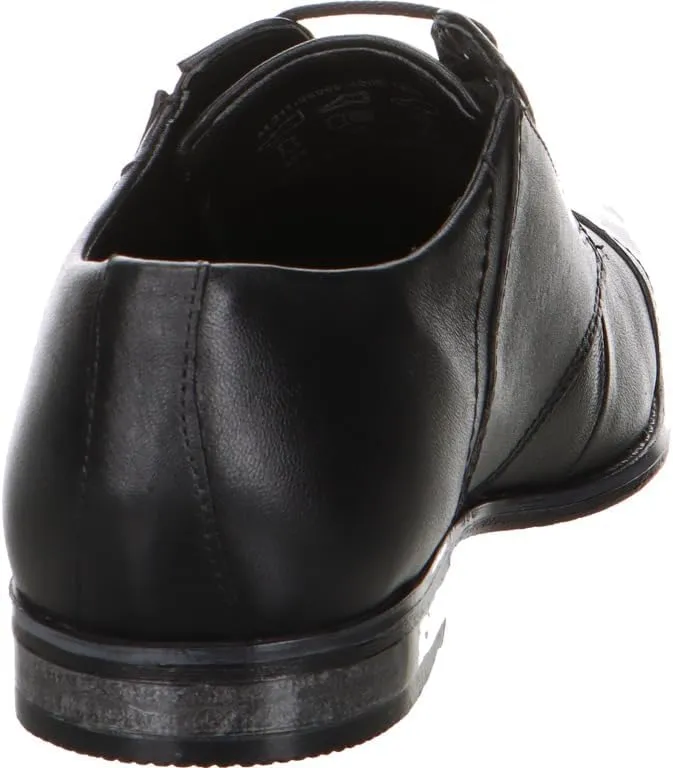 Bugatti Men's City Low lace-up Shoes