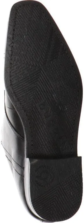 Bugatti Men's City Low lace-up Shoes