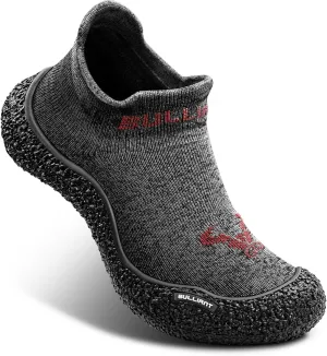 BULLIANT Women Water Shoes Slipper Socks Barefoot Hiking Shoes for Men Women with Cushioned Insole&Drainage Sole