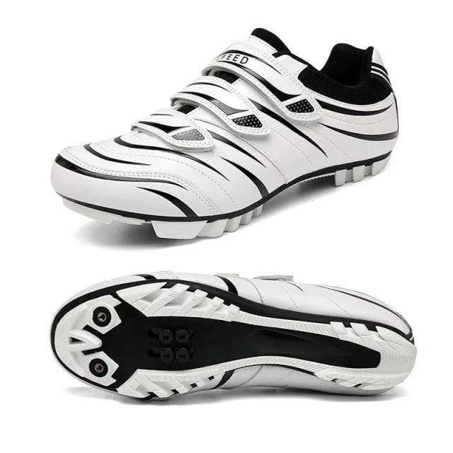 Bunny Hop Breathable Cycling Shoe