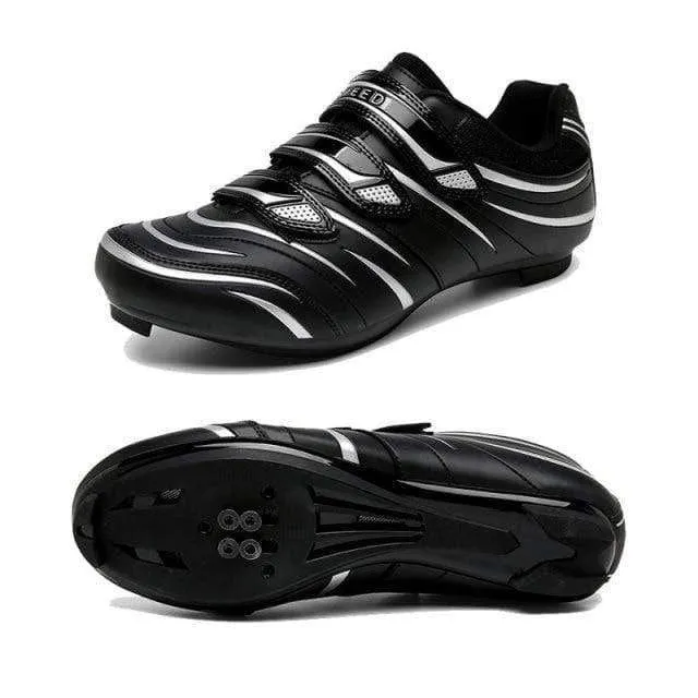 Bunny Hop Breathable Cycling Shoe
