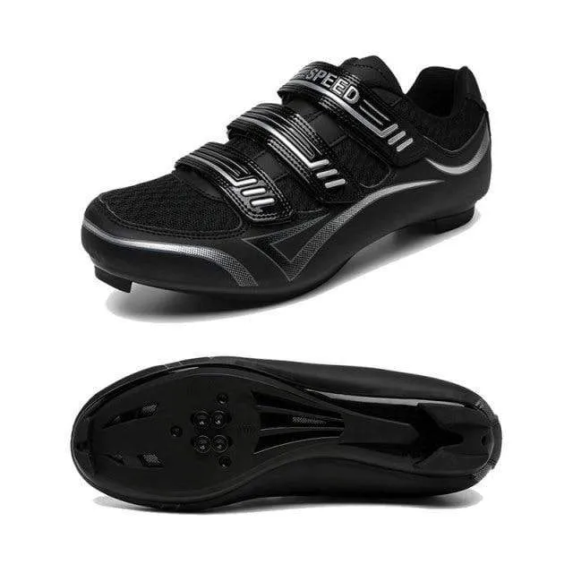 Bunny Hop Breathable Cycling Shoe