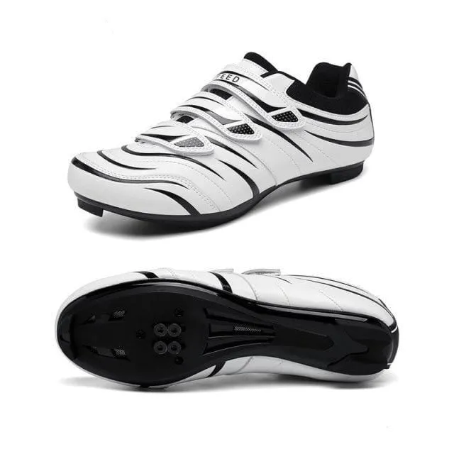 Bunny Hop Breathable Cycling Shoe