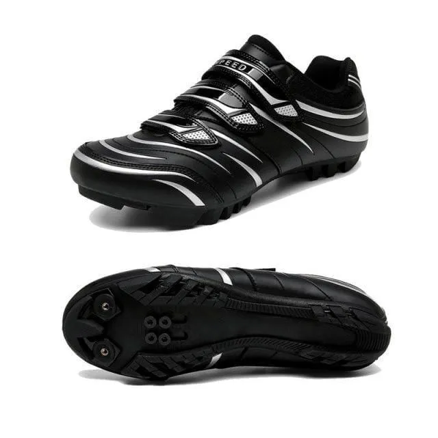 Bunny Hop Breathable Cycling Shoe