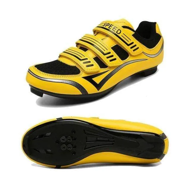 Bunny Hop Breathable Cycling Shoe