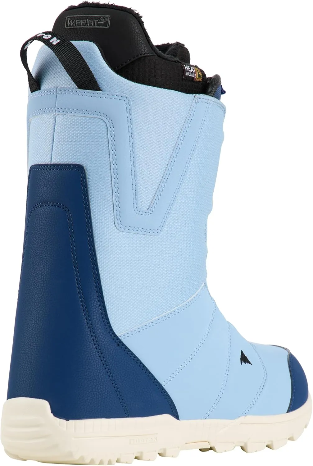 Burton Moto BOA Snowboard Boots