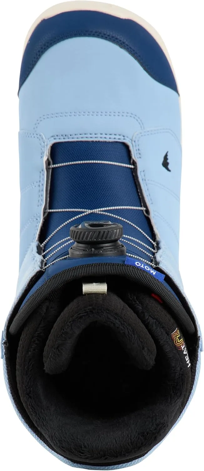 Burton Moto BOA Snowboard Boots