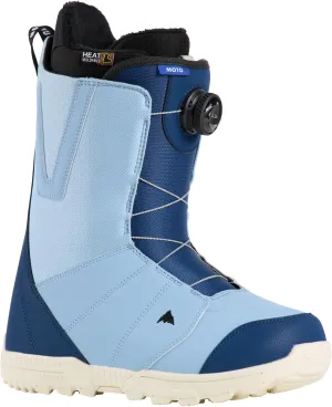 Burton Moto BOA Snowboard Boots