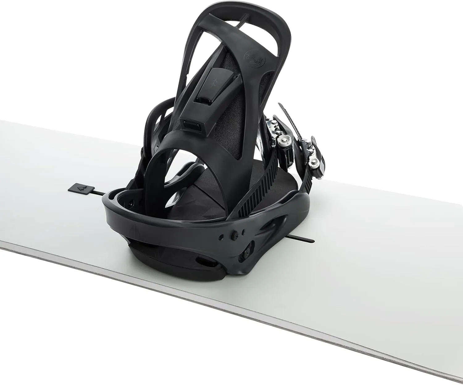Burton Women's Citizen Re:Flex Snowboard Bindings