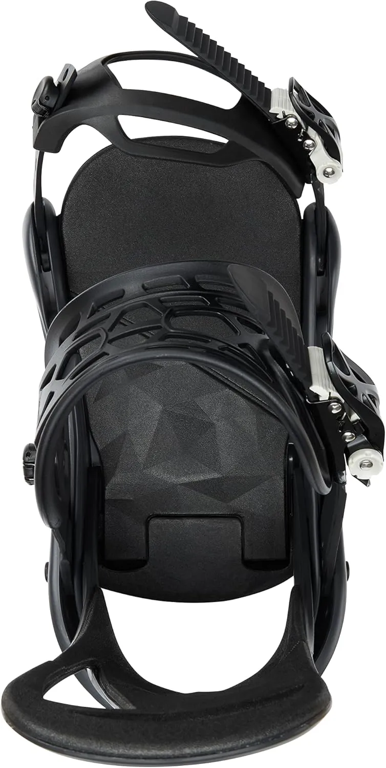 Burton Women's Citizen Re:Flex Snowboard Bindings
