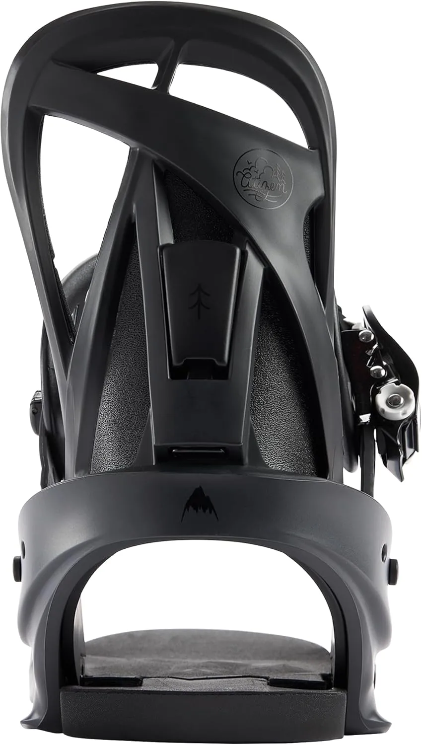 Burton Women's Citizen Re:Flex Snowboard Bindings