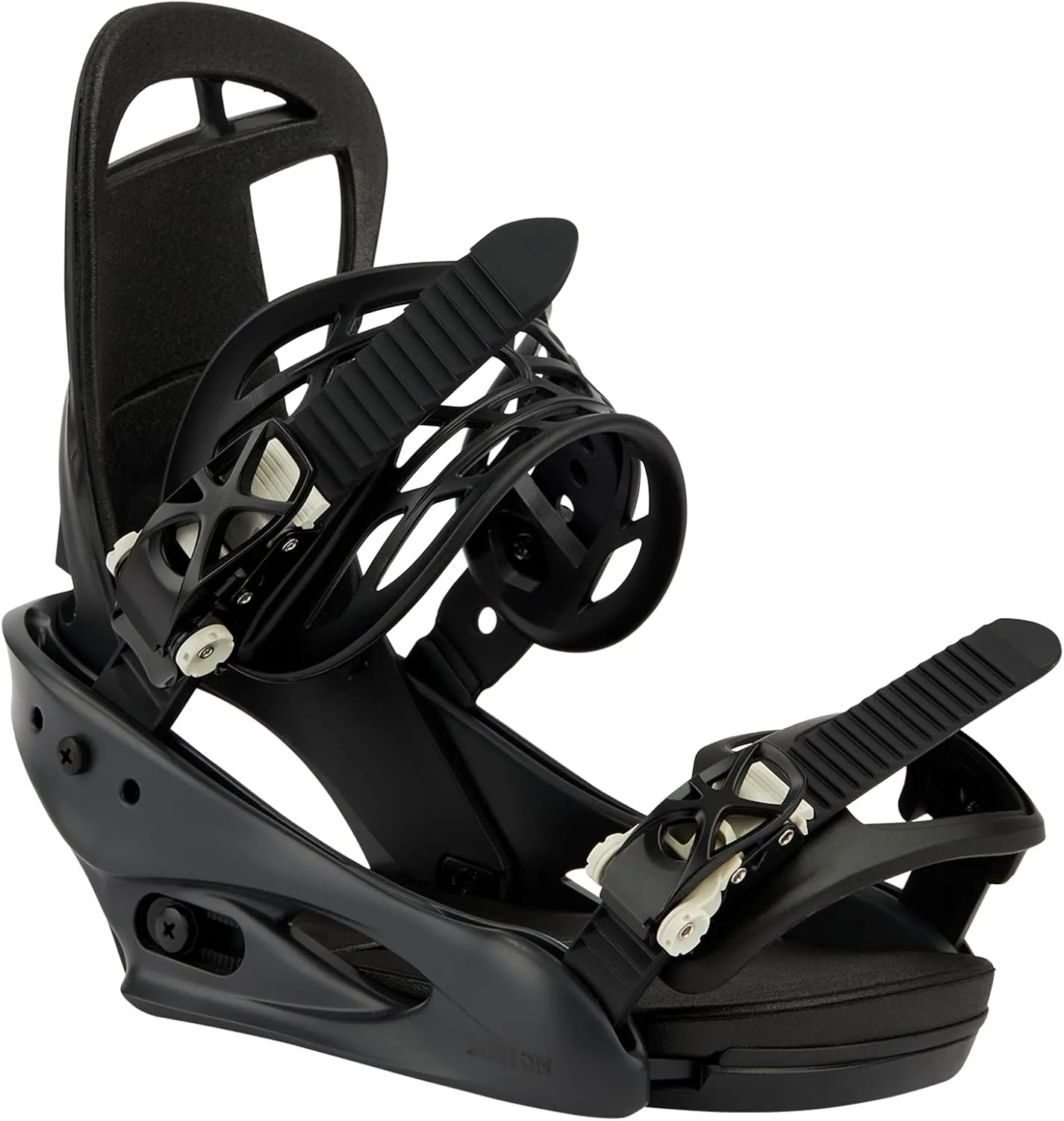Burton Women's Citizen Re:Flex Snowboard Bindings