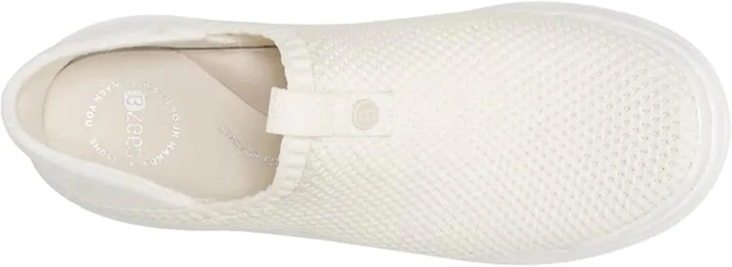 BZees Women's, Clever Slip-On