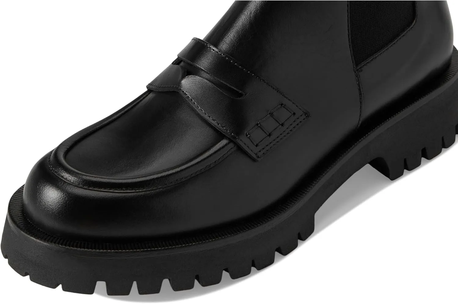 C LA CANADIENNE Women's Beth Chelsea Boot
