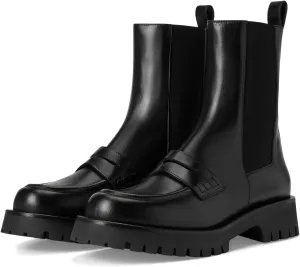 C LA CANADIENNE Women's Beth Chelsea Boot
