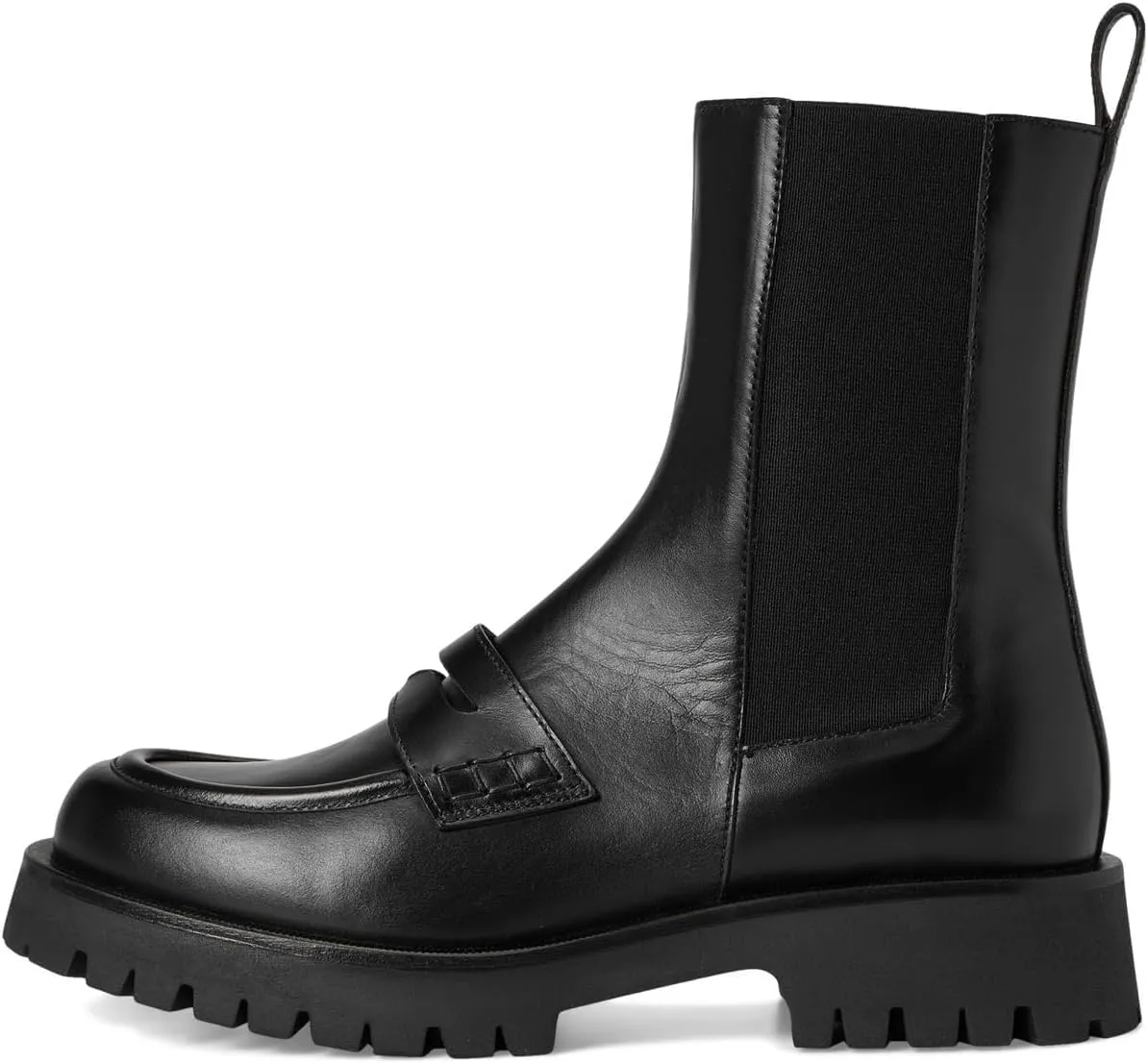 C LA CANADIENNE Women's Beth Chelsea Boot