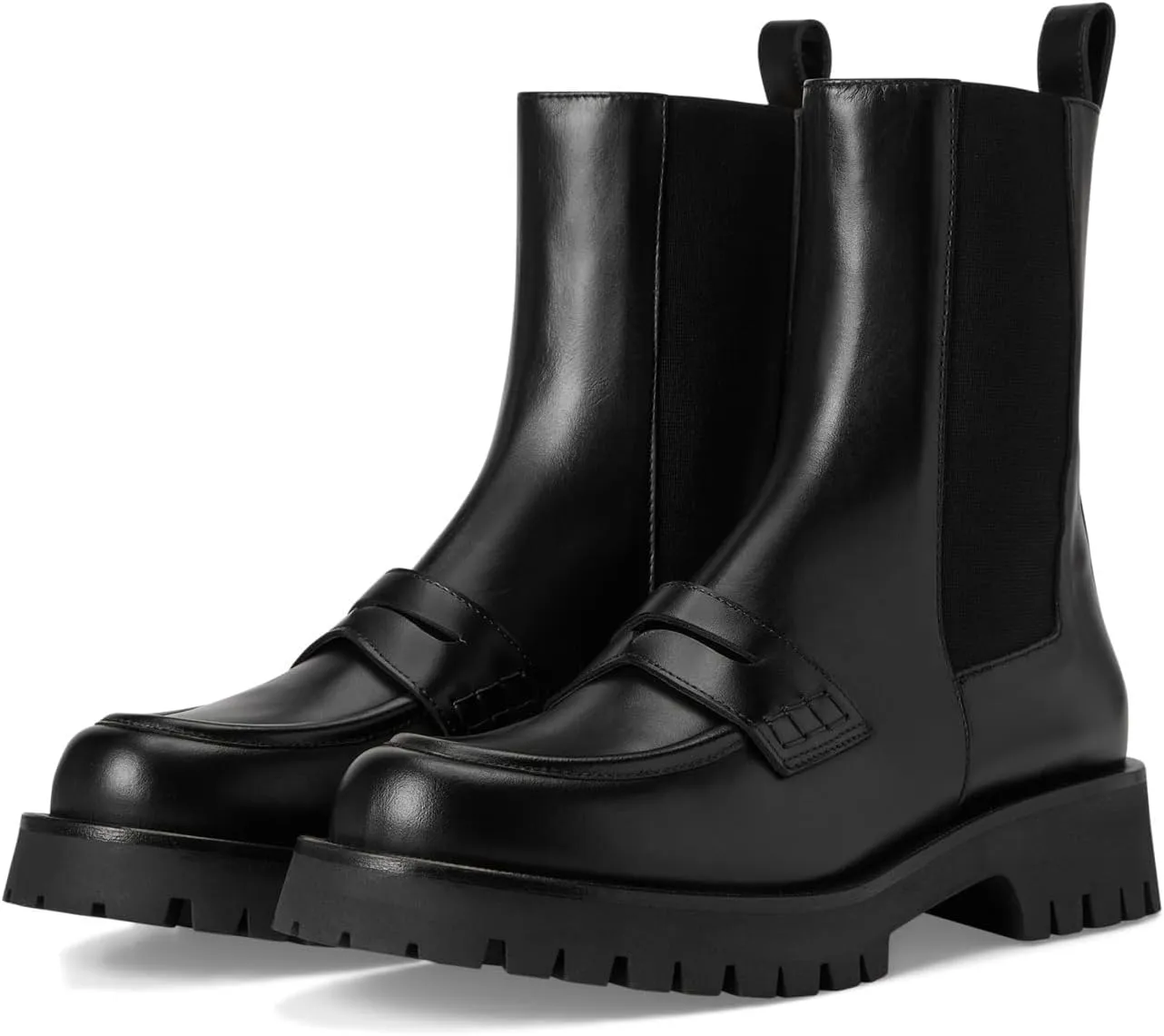 C LA CANADIENNE Women's Beth Chelsea Boot