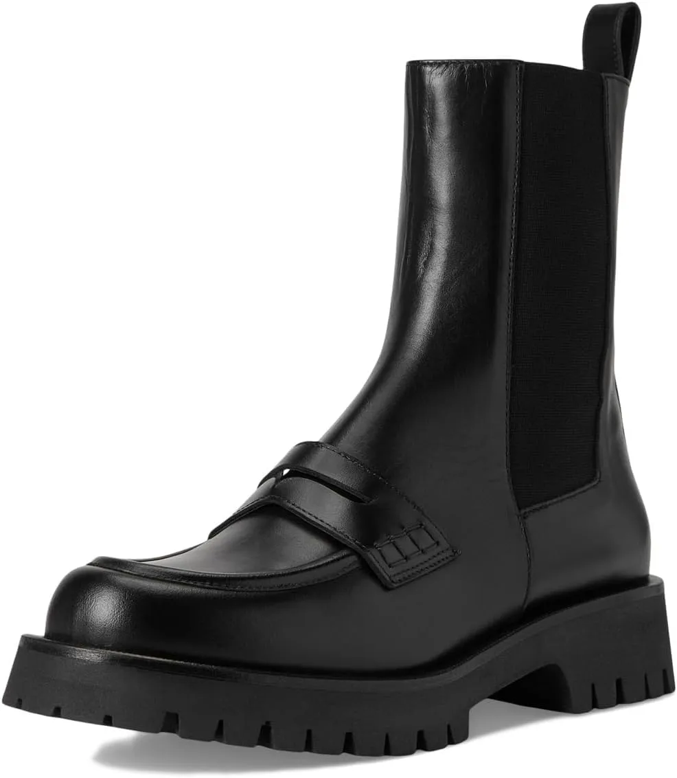 C LA CANADIENNE Women's Beth Chelsea Boot