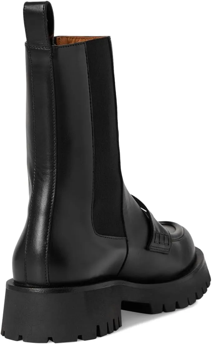 C LA CANADIENNE Women's Beth Chelsea Boot
