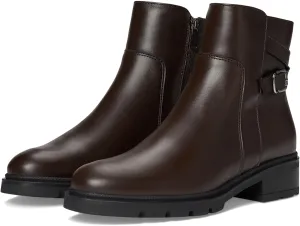 C LA CANADIENNE Women's Shai Ankle Boot