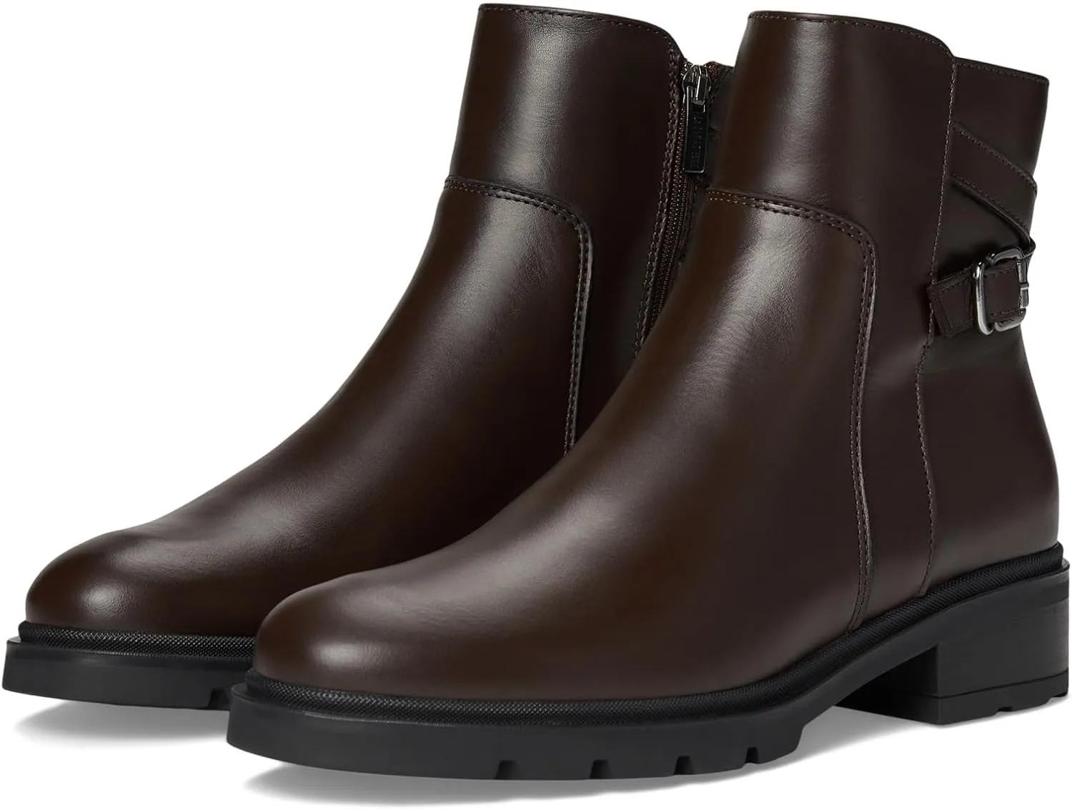 C LA CANADIENNE Women's Shai Ankle Boot