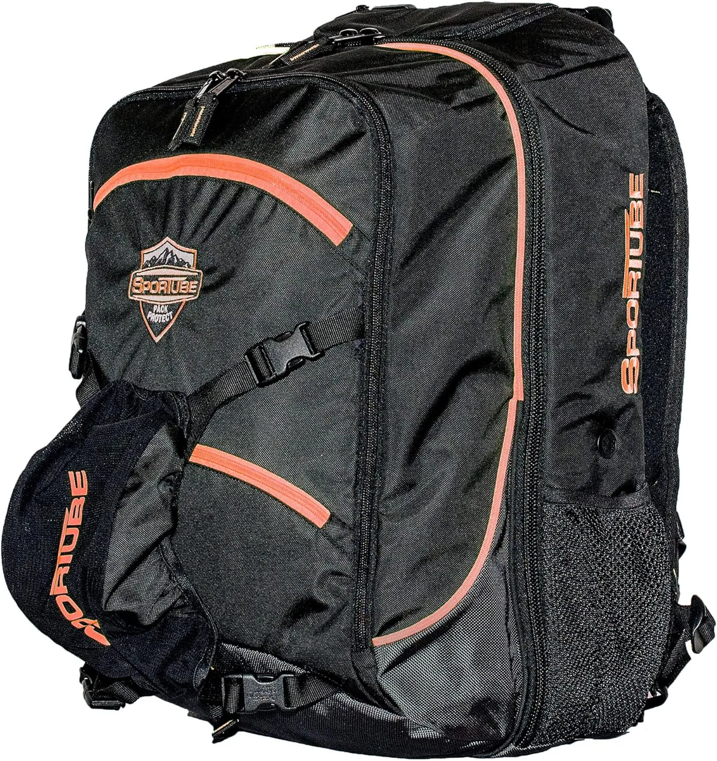 Cabin Cruiser Wheeled/Padded Carry On Boot Bag