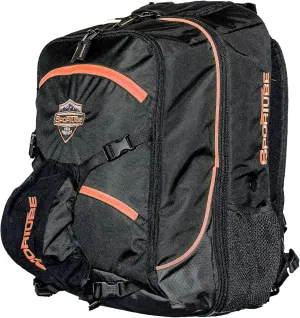 Cabin Cruiser Wheeled/Padded Carry On Boot Bag