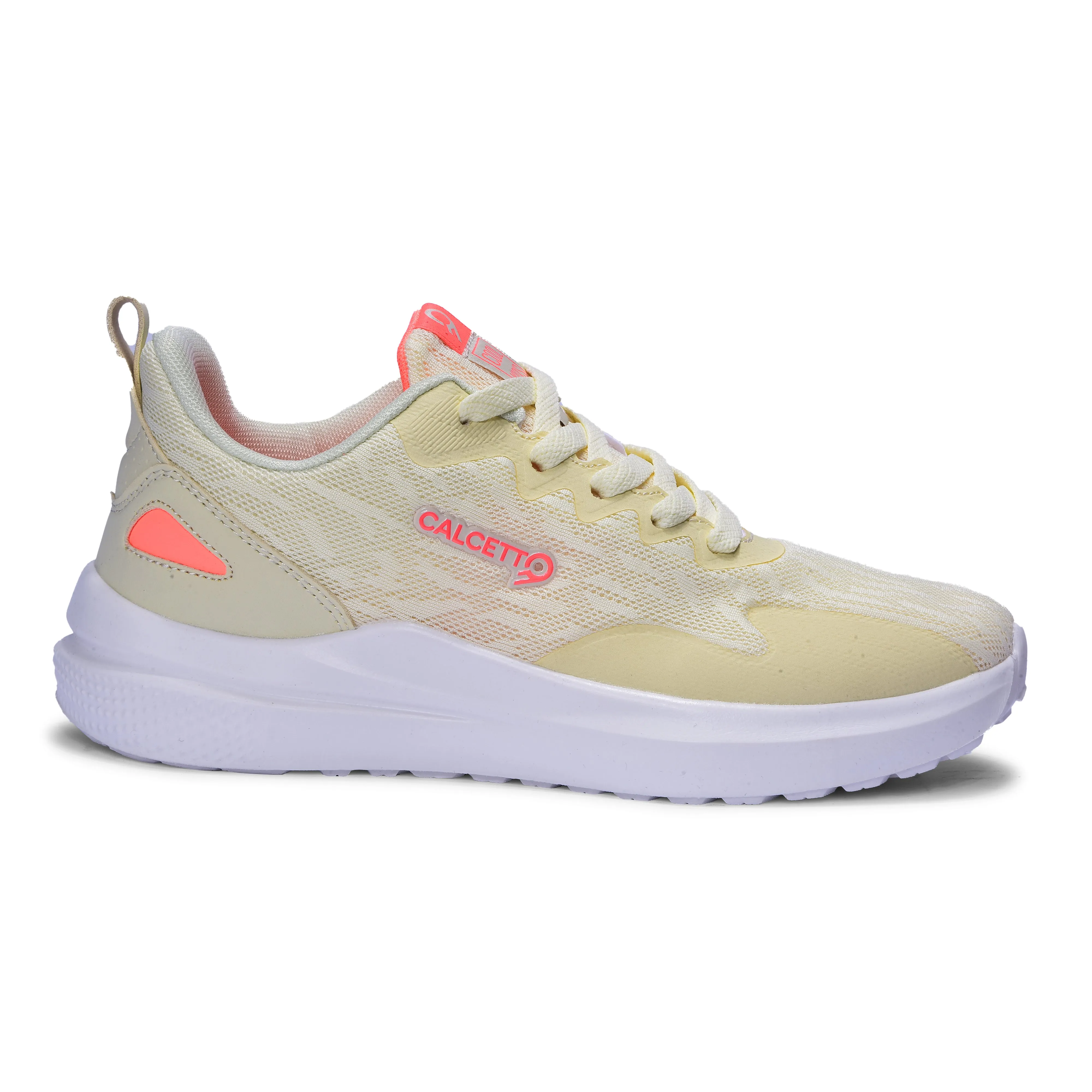 Calcetto Lightweight Casual WoMen's Running Sports Shoes CLT-9828 Pista