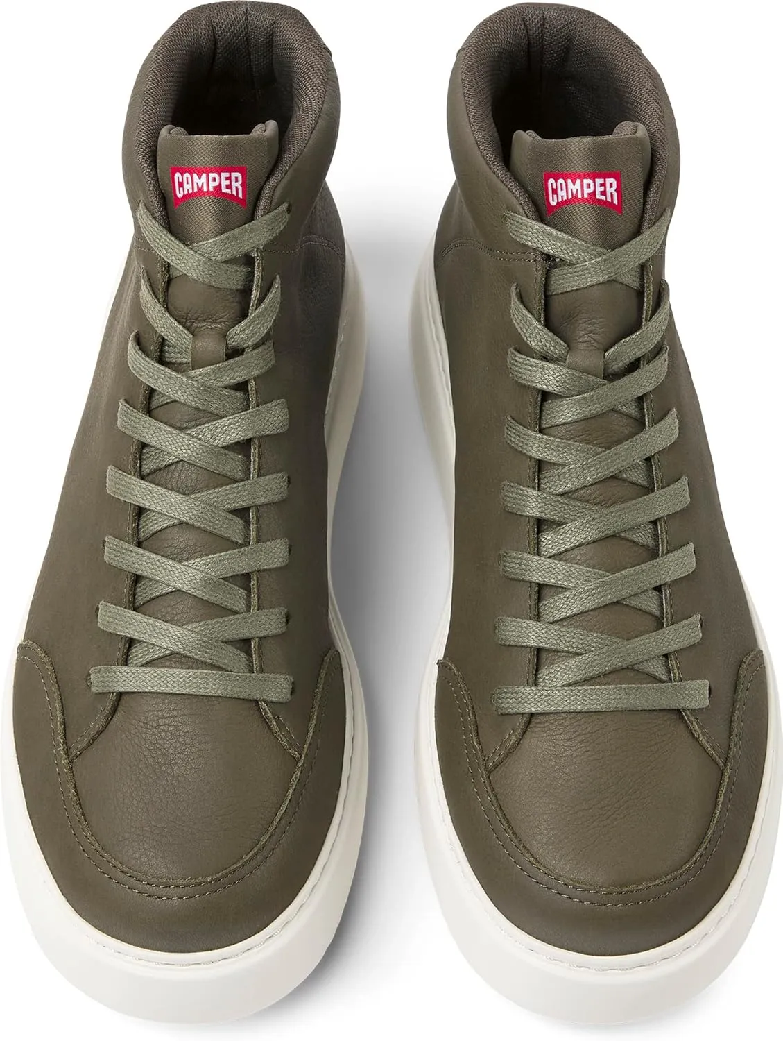 Camper Men's Casual Ankle Boot