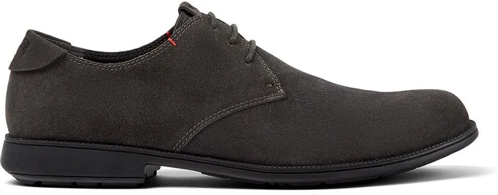 Camper Men's Casual lace-up Brogues, 9 US
