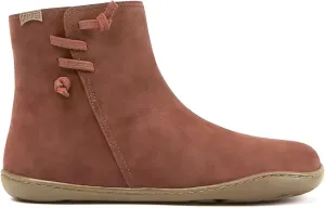 Camper Women Breathable Lining Ankle Boot