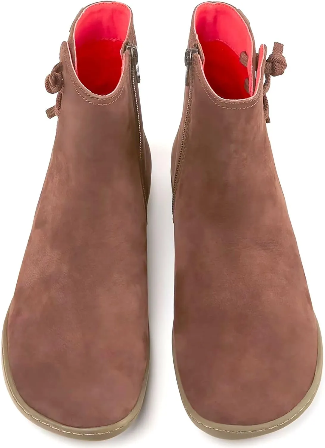 Camper Women Breathable Lining Ankle Boot