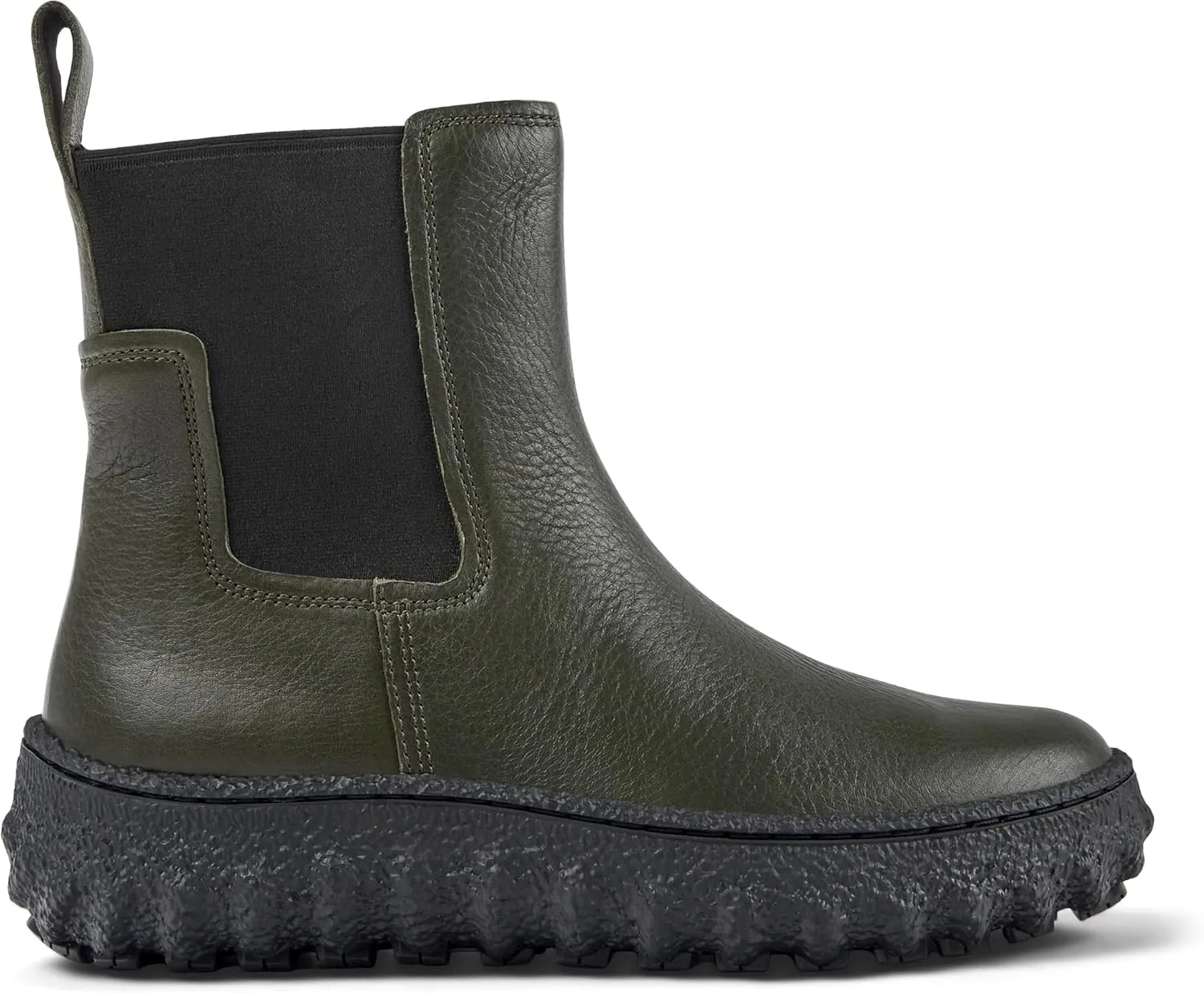 Camper Women's Ground K400654 Boot