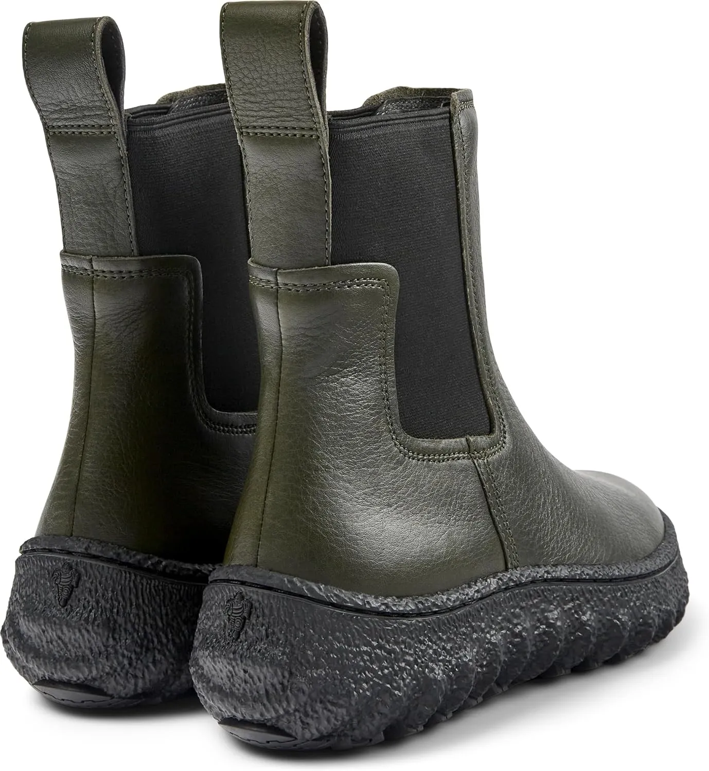 Camper Women's Ground K400654 Boot
