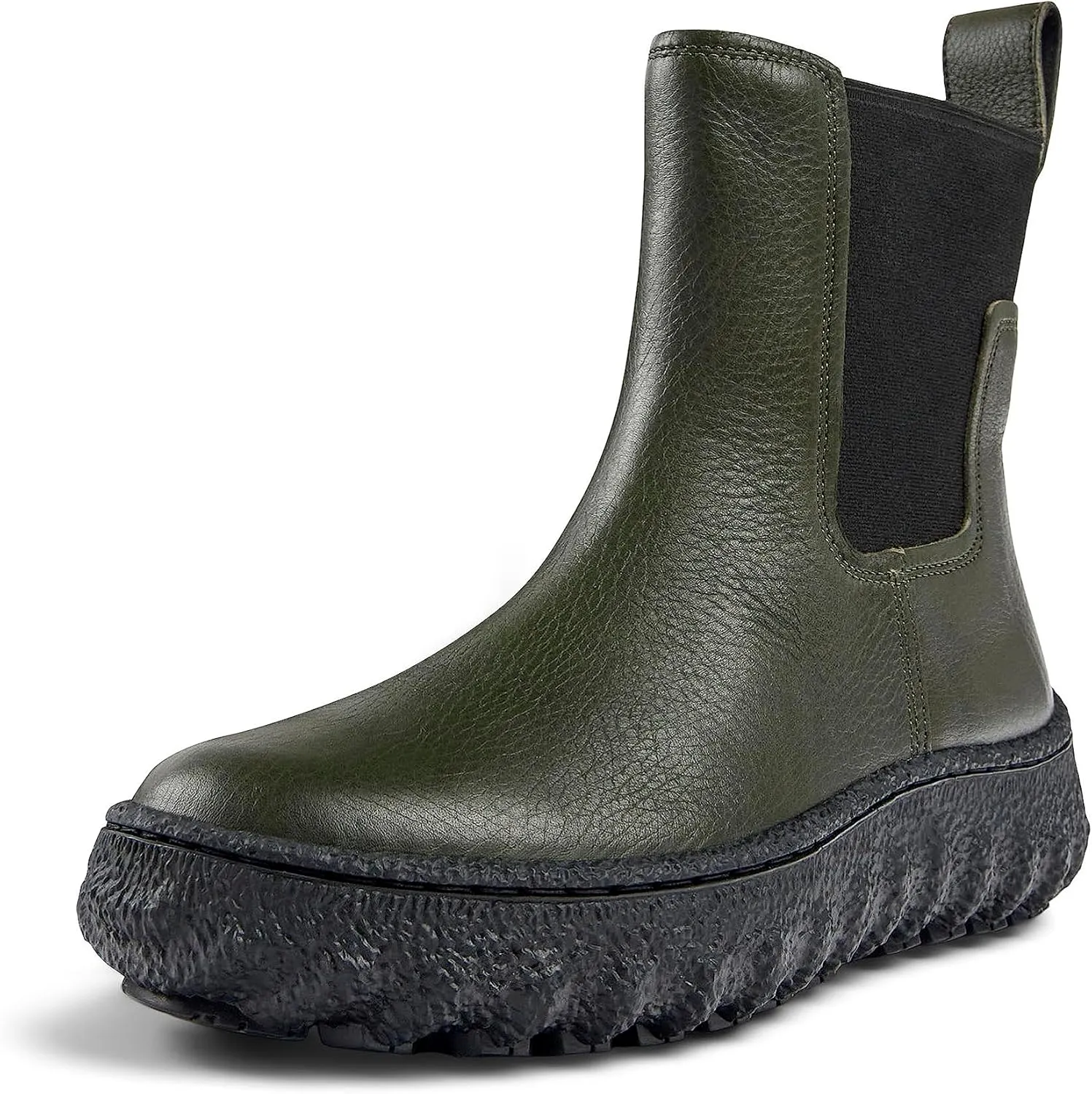 Camper Women's Ground K400654 Boot