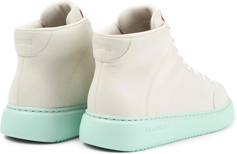 Camper Women's Lace Up Bootie Ankle Boot