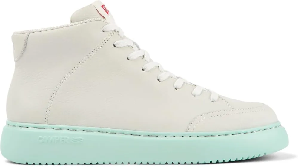 Camper Women's Lace Up Bootie Ankle Boot